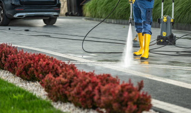 Concrete Sealing in Perry, FL